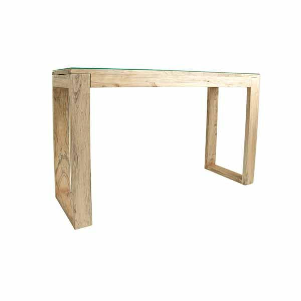 Javellea Console Table
