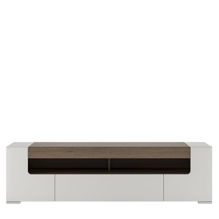 190cm Wide TV Cabinet – Toronto Collection