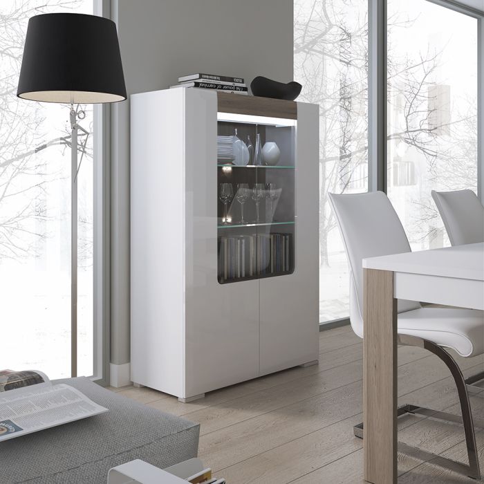 Toronto 160cm Dining Table