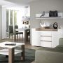 Toronto 125cm Wall Shelf