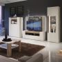 Toronto 140cm Wide TV Cabinet with Modern Design