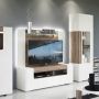 Toronto 140cm Wide TV Cabinet with Modern Design