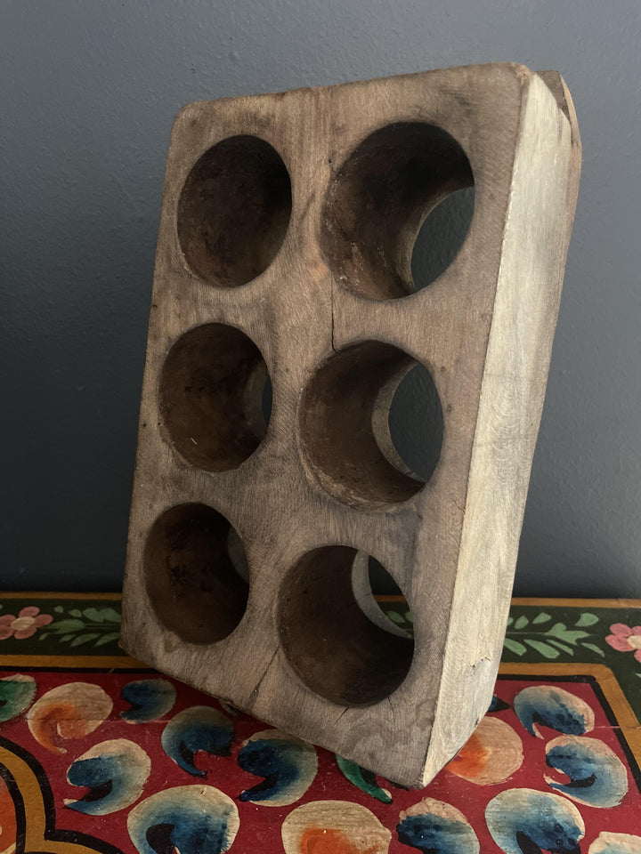 Selvara Spice Rack (Pack of 4)