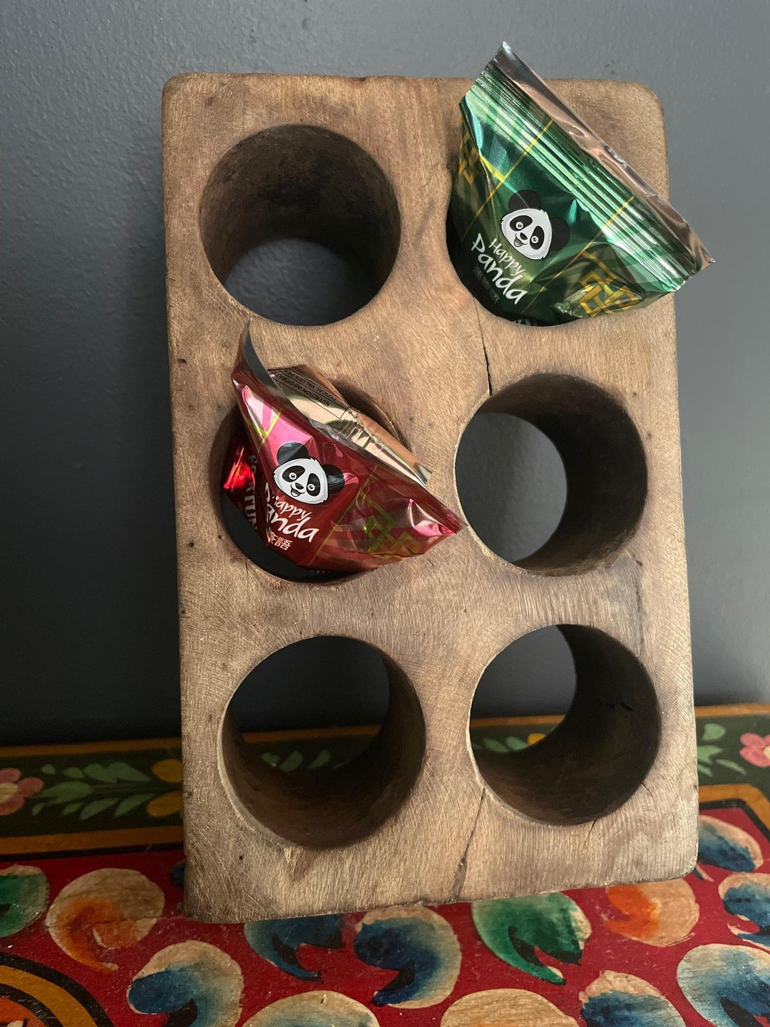 Selvara Spice Rack (Pack of 4)