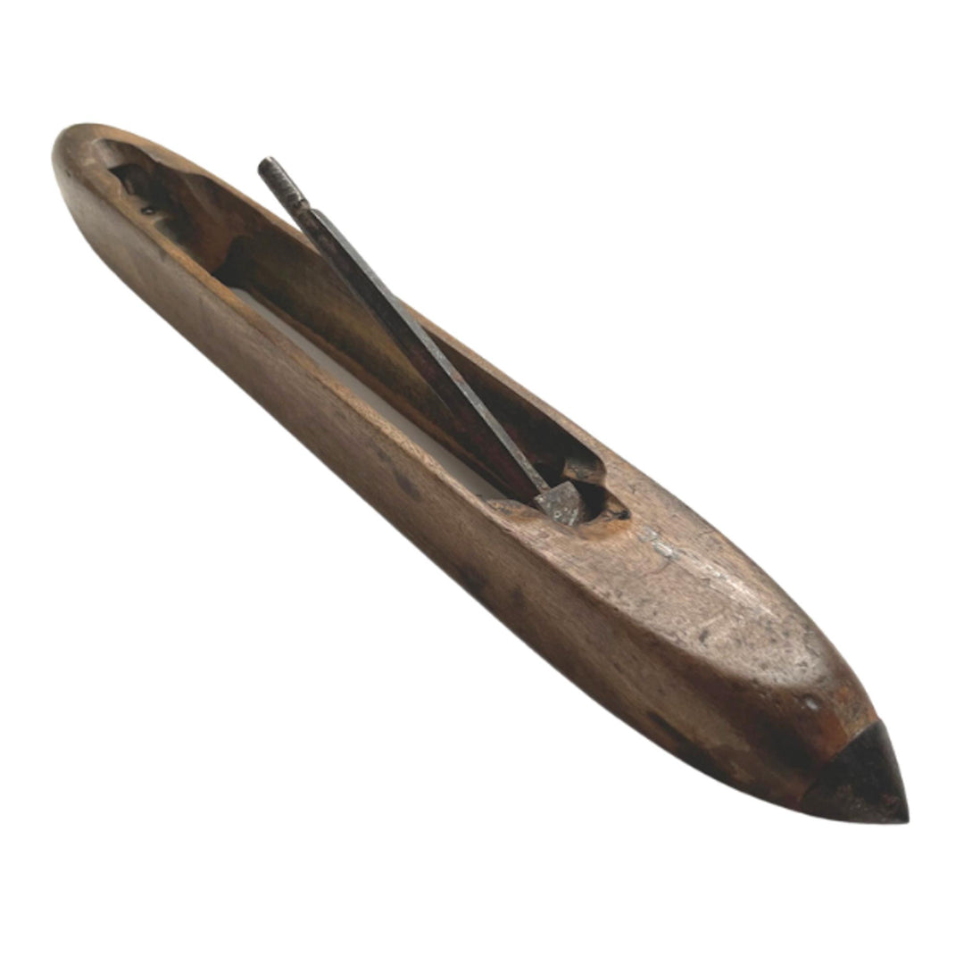 Selvara Weavers Shuttle Hook (Pack of 4)