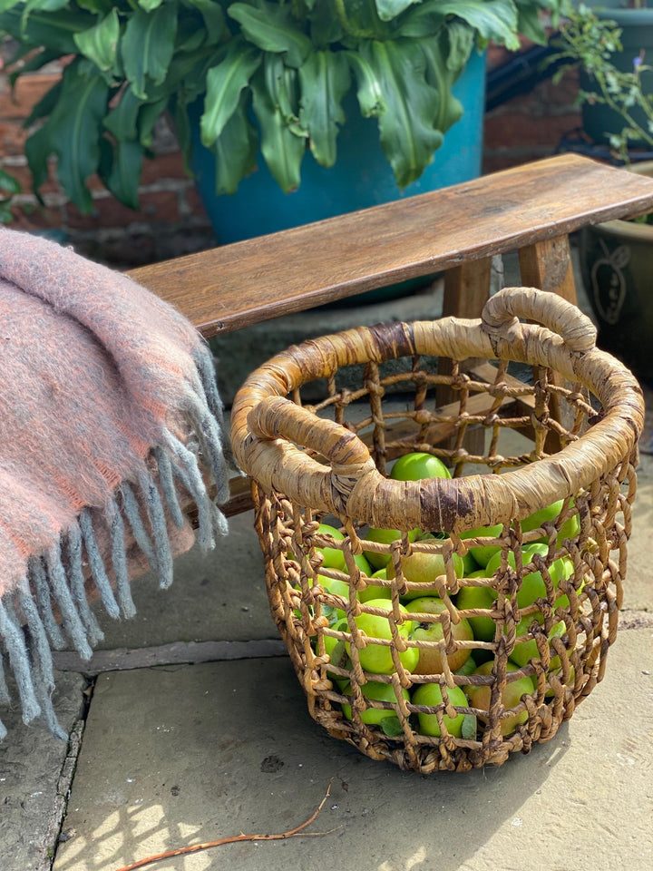 Set of 2 Seredin Baskets