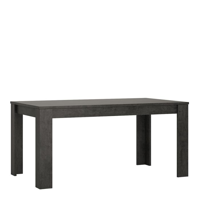 Zingaro Extending Dining Table 160 to 200cm
