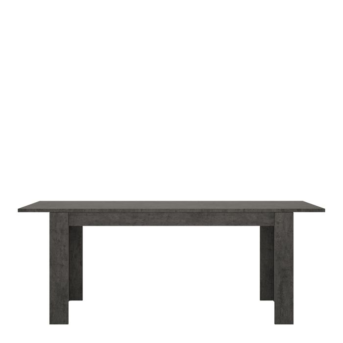Zingaro Extending Dining Table 160 to 200cm
