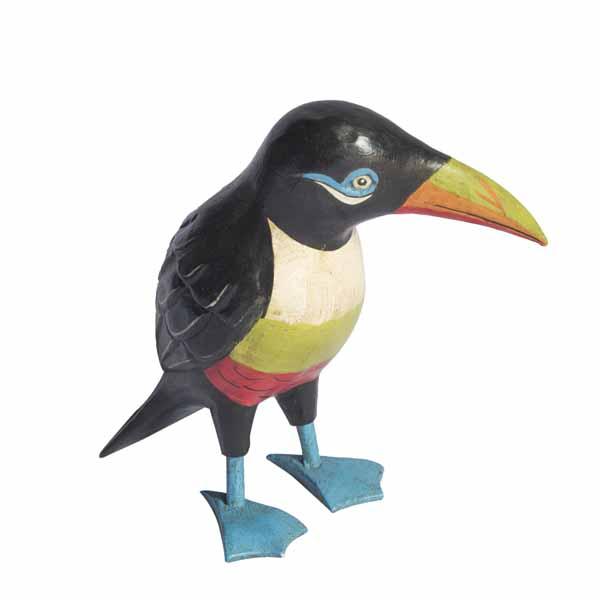 Briswyn Toucan (Pack of 4)