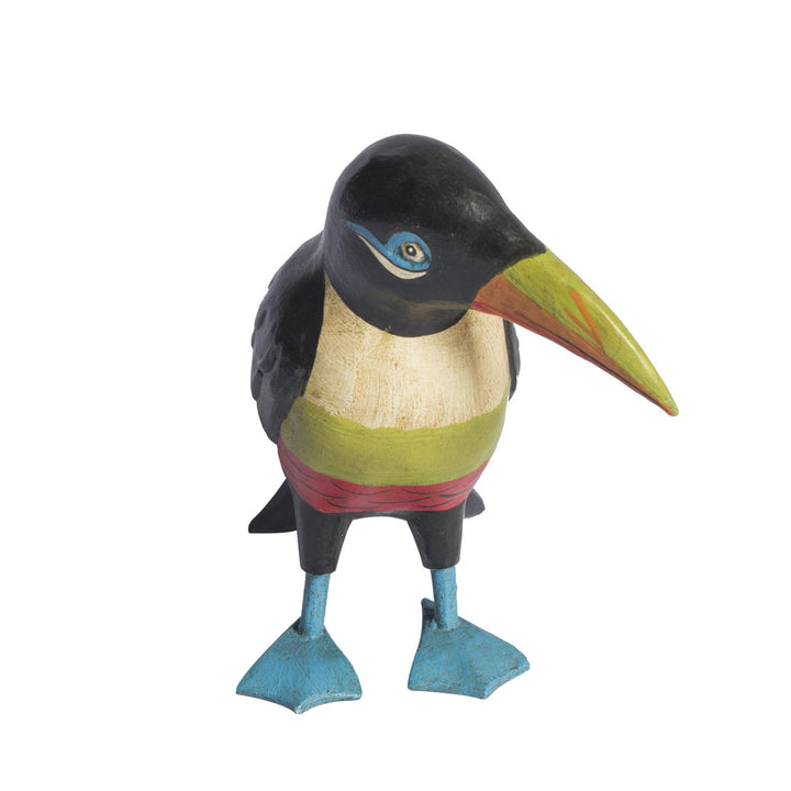 Briswyn Toucan (Pack of 4)