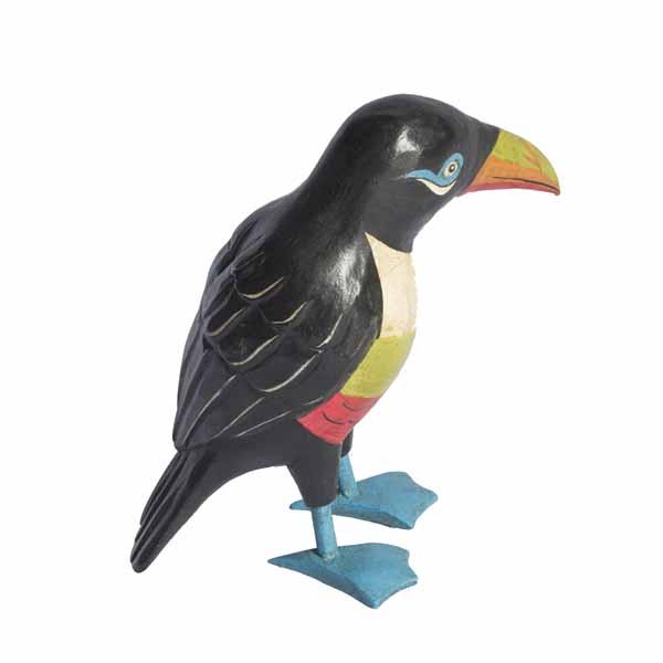 Briswyn Toucan (Pack of 4)