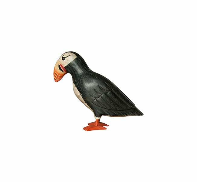 Briswyn Puffin (Pack of 4)