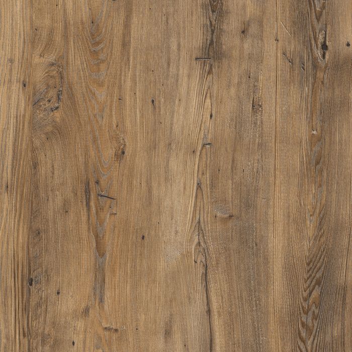 Rapallo Sideboard – Chestnut & Grey with Built-In Wine Rack