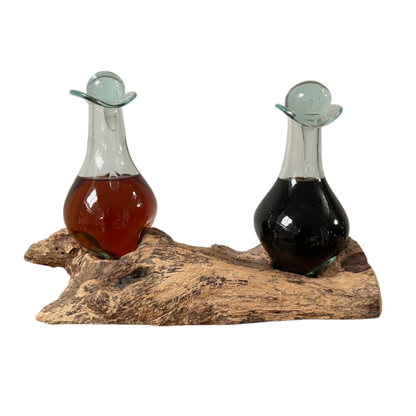 Kalmera Salad Dressing Set