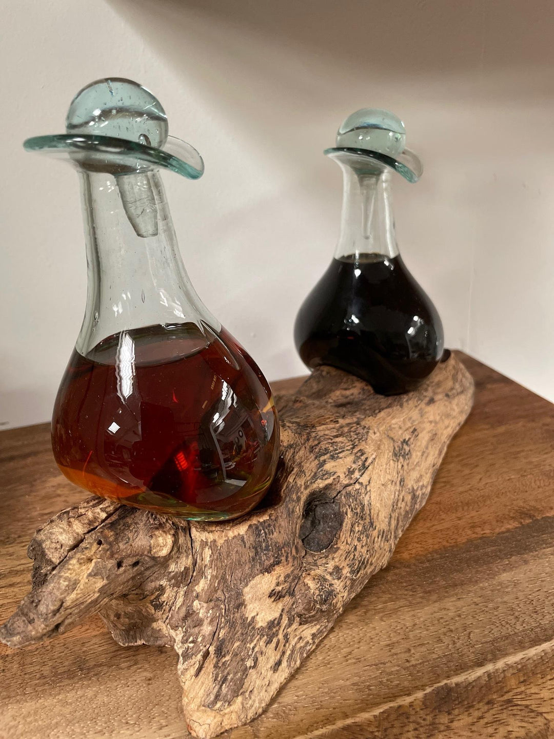 Kalmera Salad Dressing Set