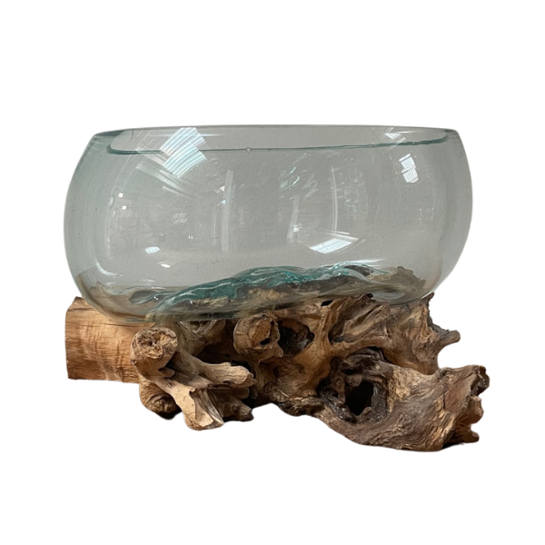 Zenthis Fruit Bowl 30cm