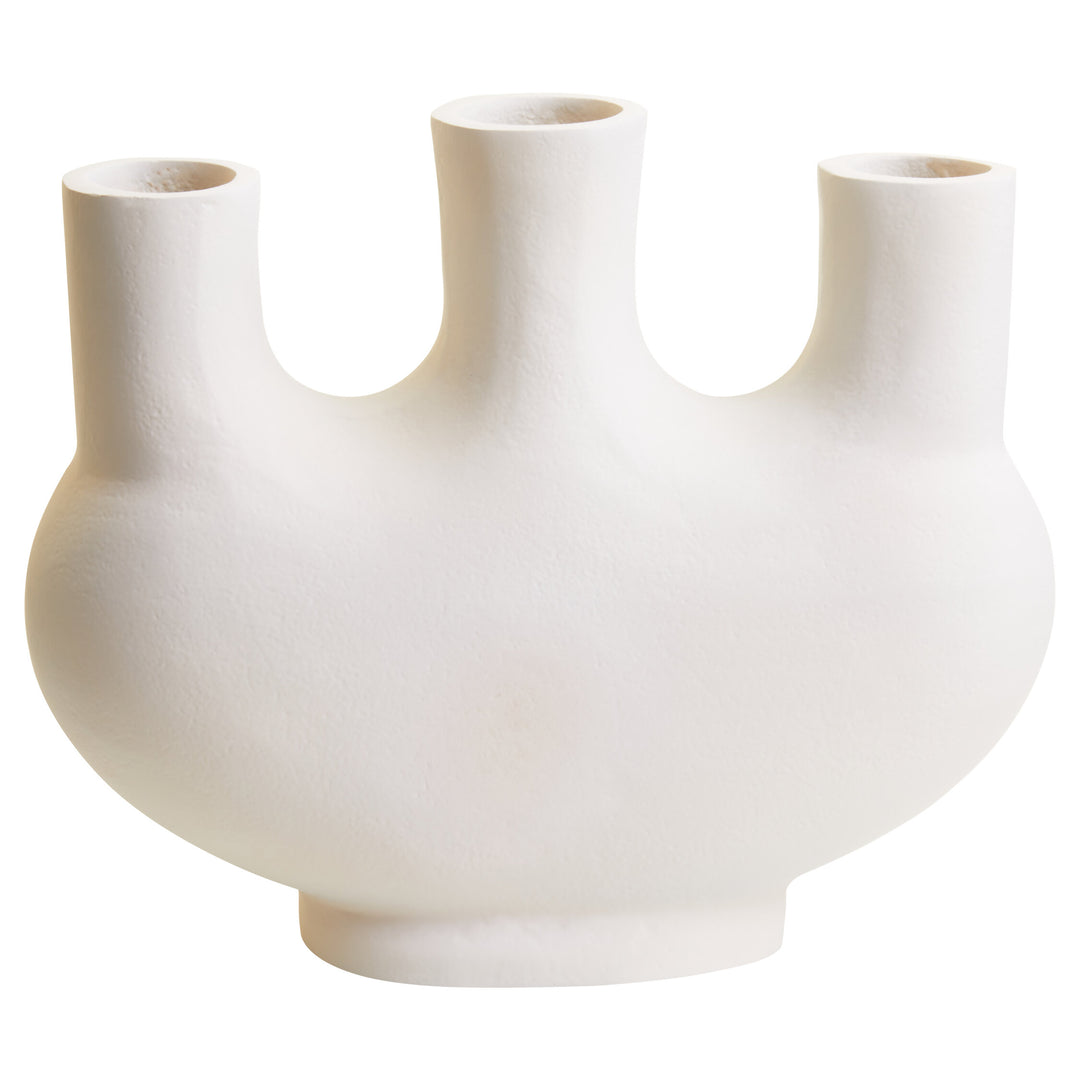 Small Vase Cream Virelia