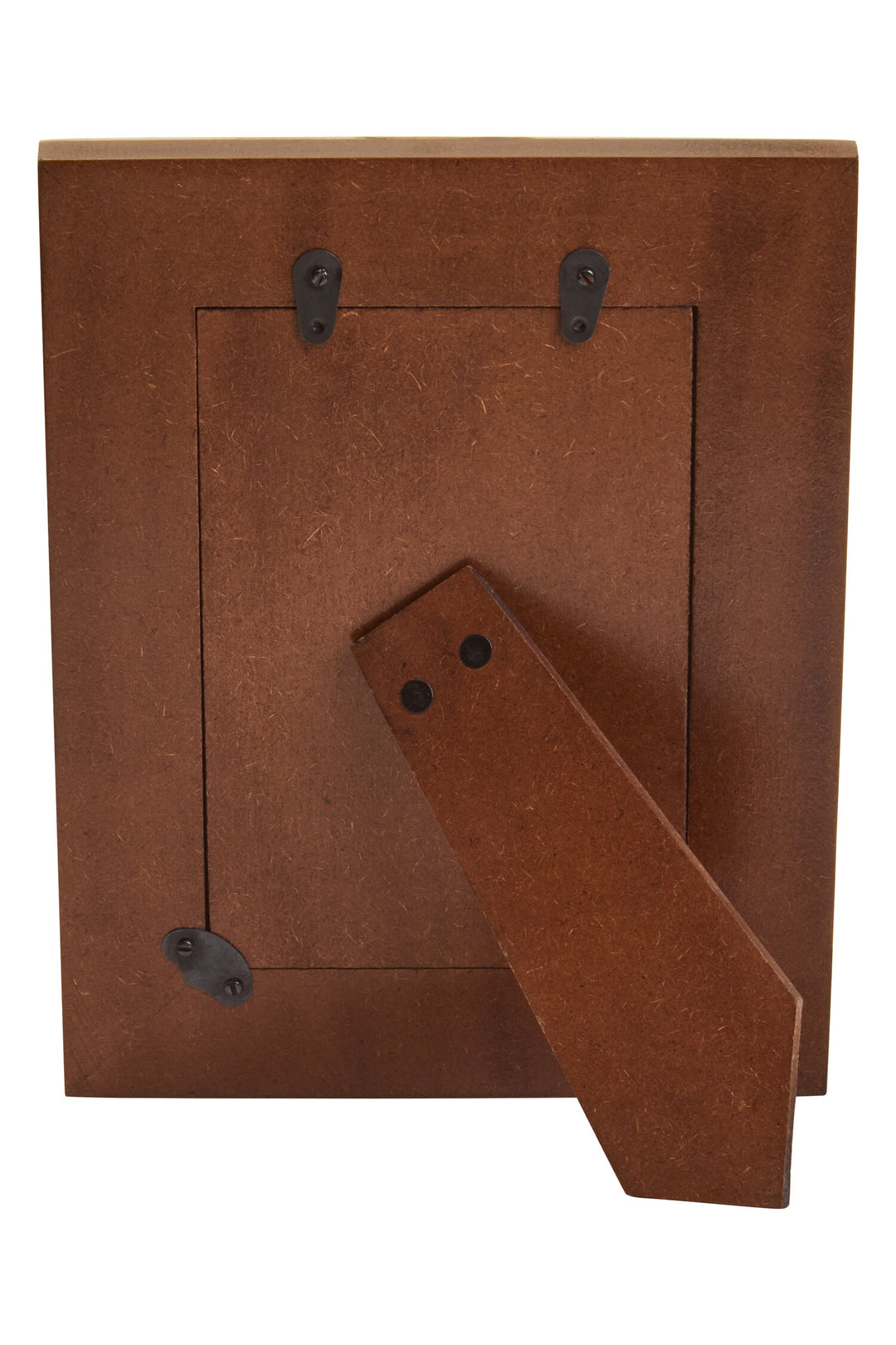 x Frame 6In Finish Sorvane Photo Brown Cream 4In And