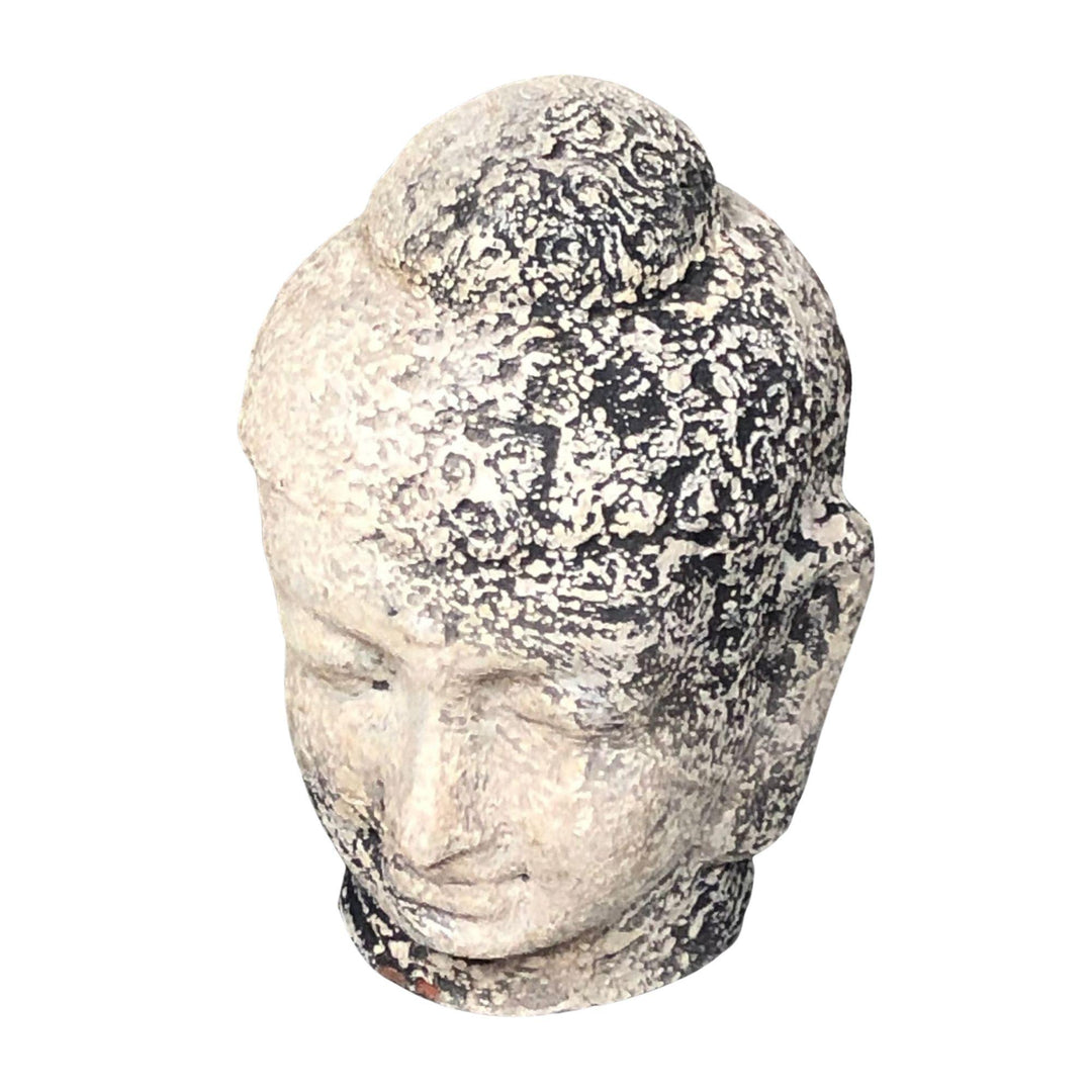Serene Head- Elthor