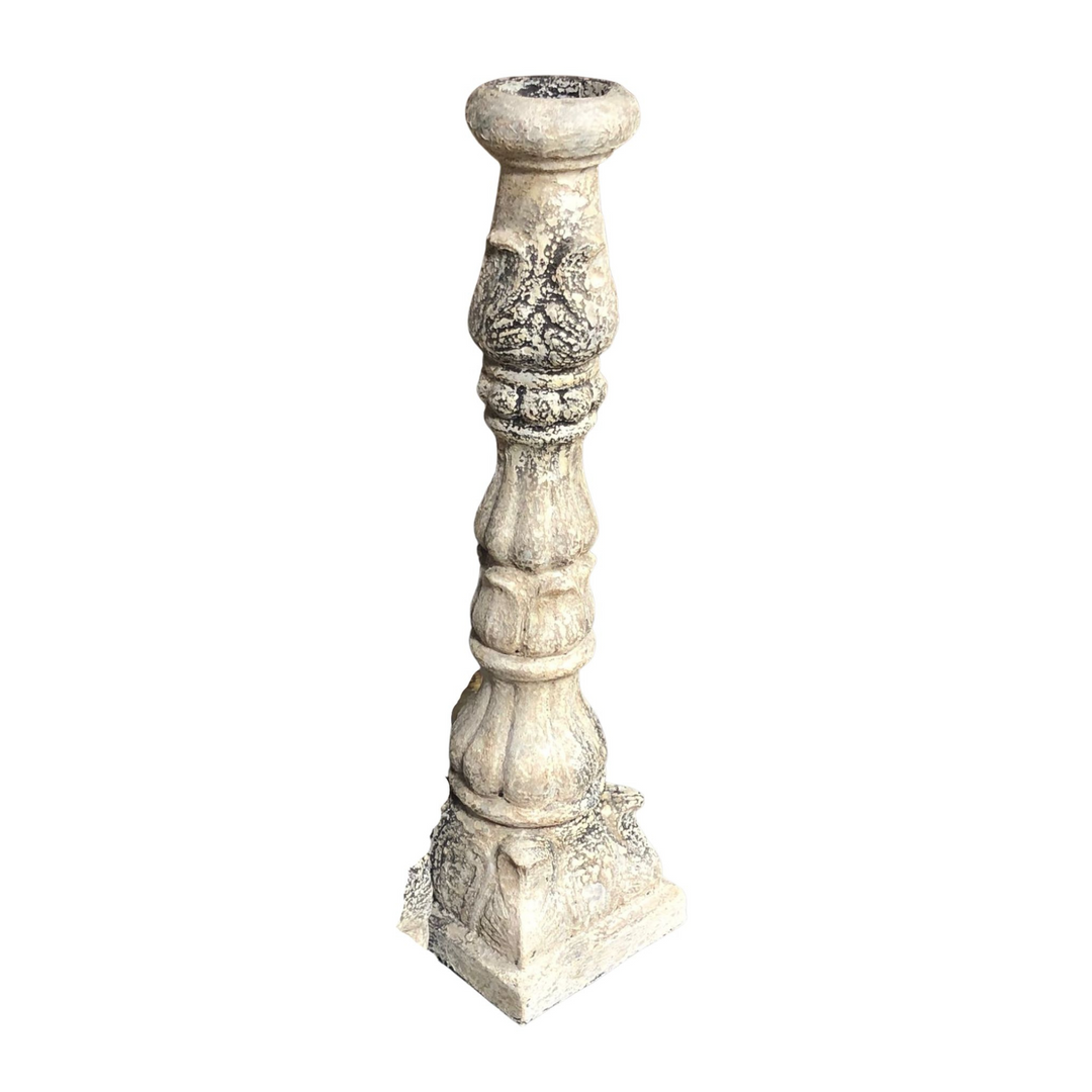 Ornate Pillar - LARGE - Elthor