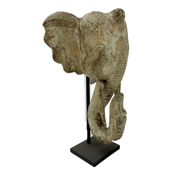 Jaipur Elephant - Morwyn