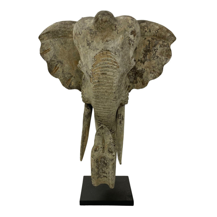 Jaipur Elephant - Morwyn
