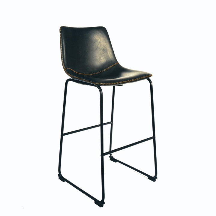 Nevoria Bar Stool Grey SET OF 2