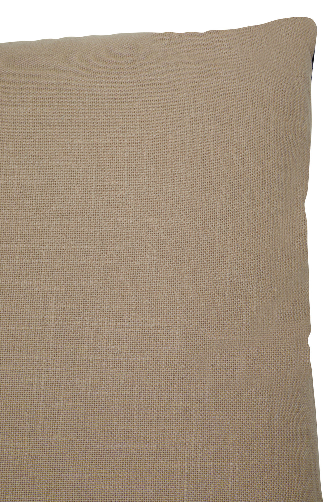 Natural and Black Cushion Oakridge Square Ozella