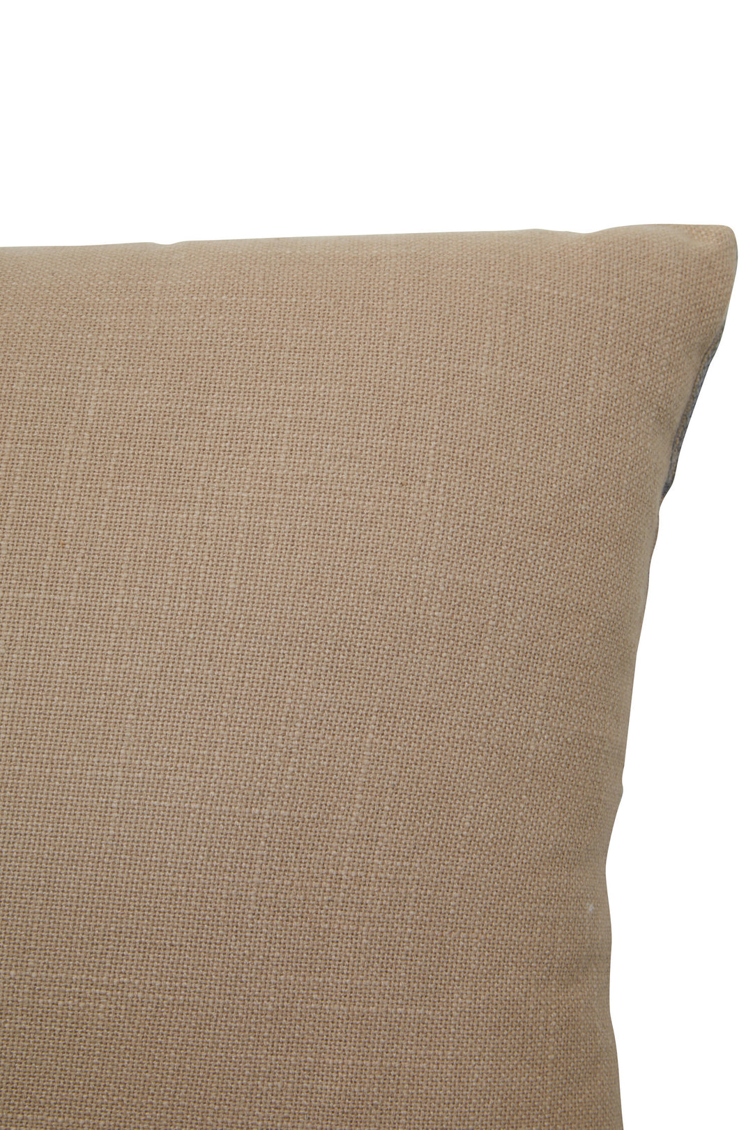 Cushion Ozella Oakridge And Grey Natural