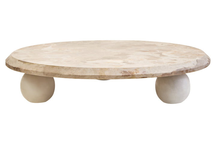 Marble Chocolate Santino Riser