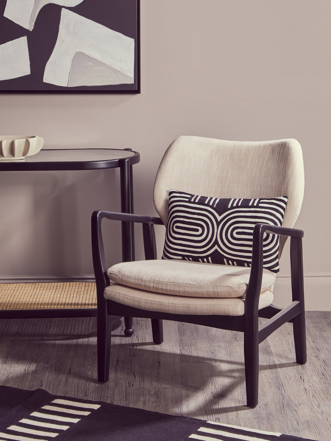 Cebu Console Table