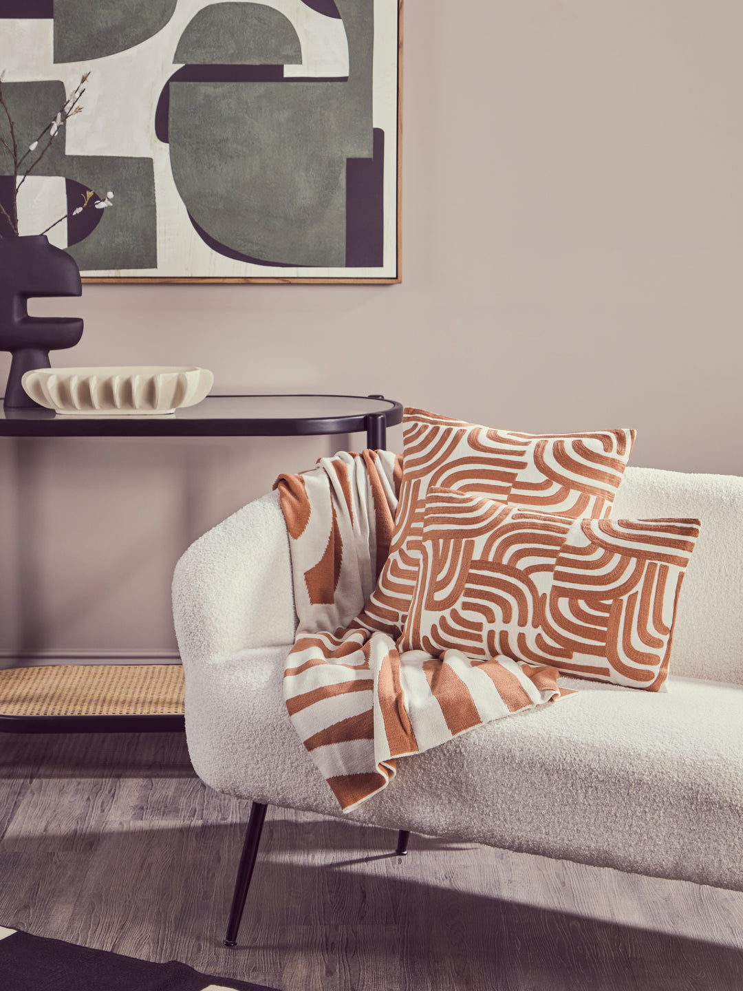 Cebu Console Table
