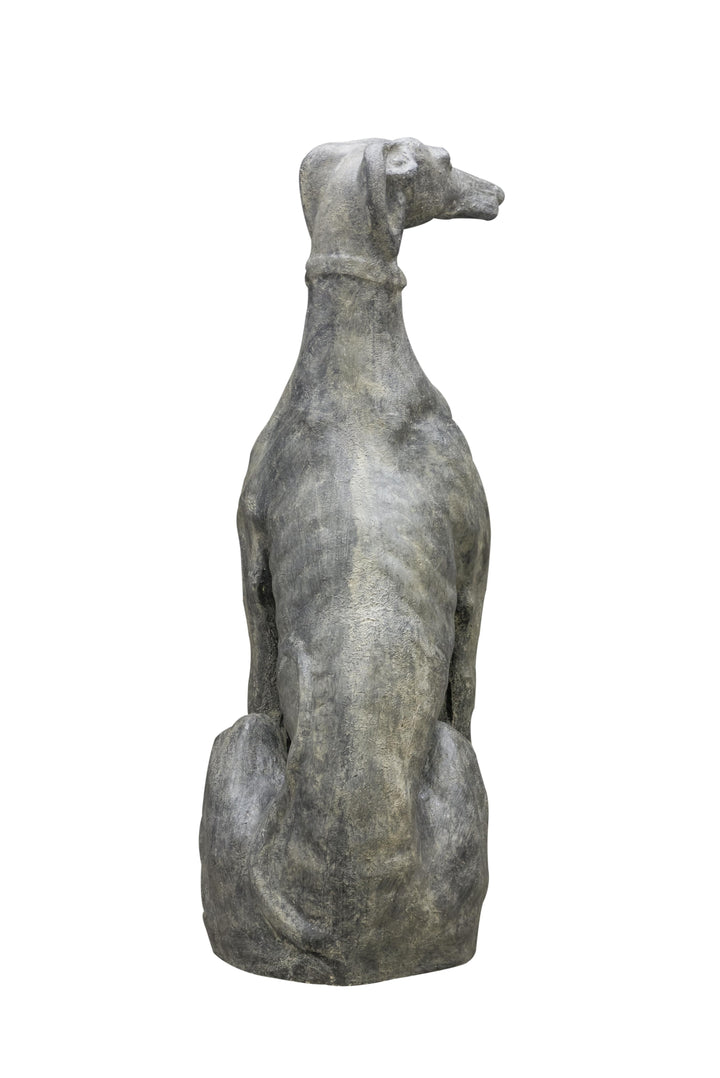 Set of 2 Xavine Hounds 1m