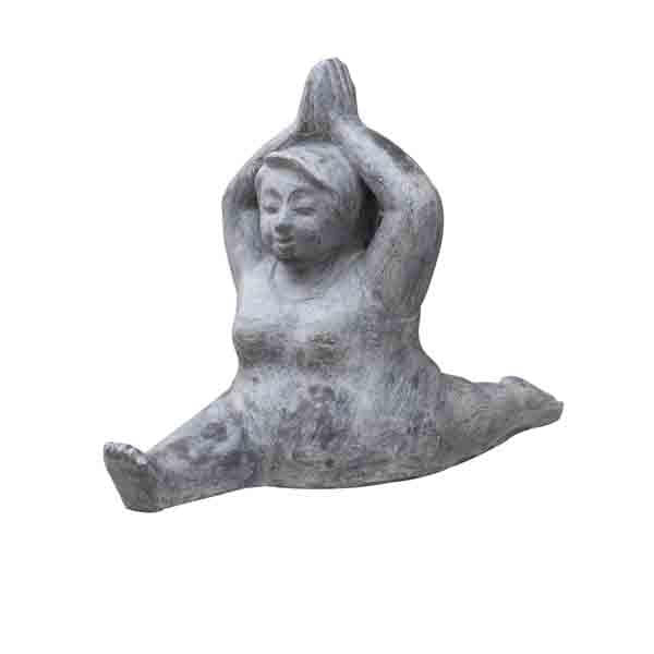 Belliora Yoga Lady