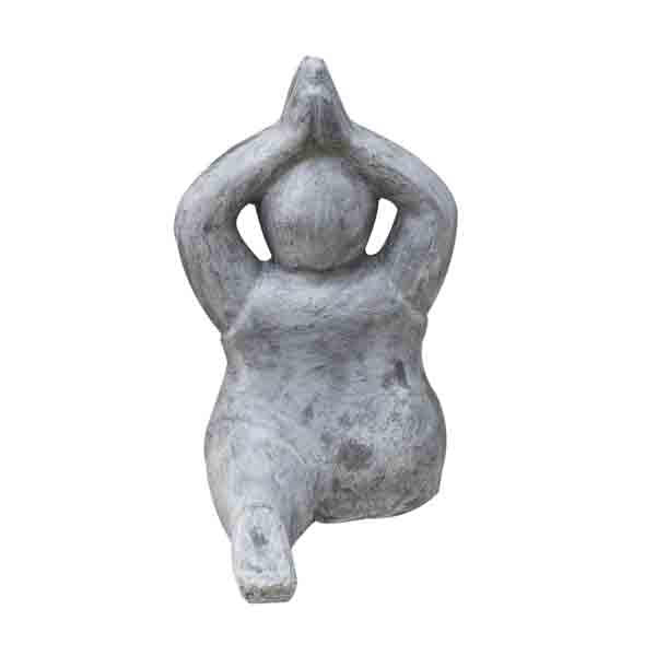 Belliora Yoga Lady