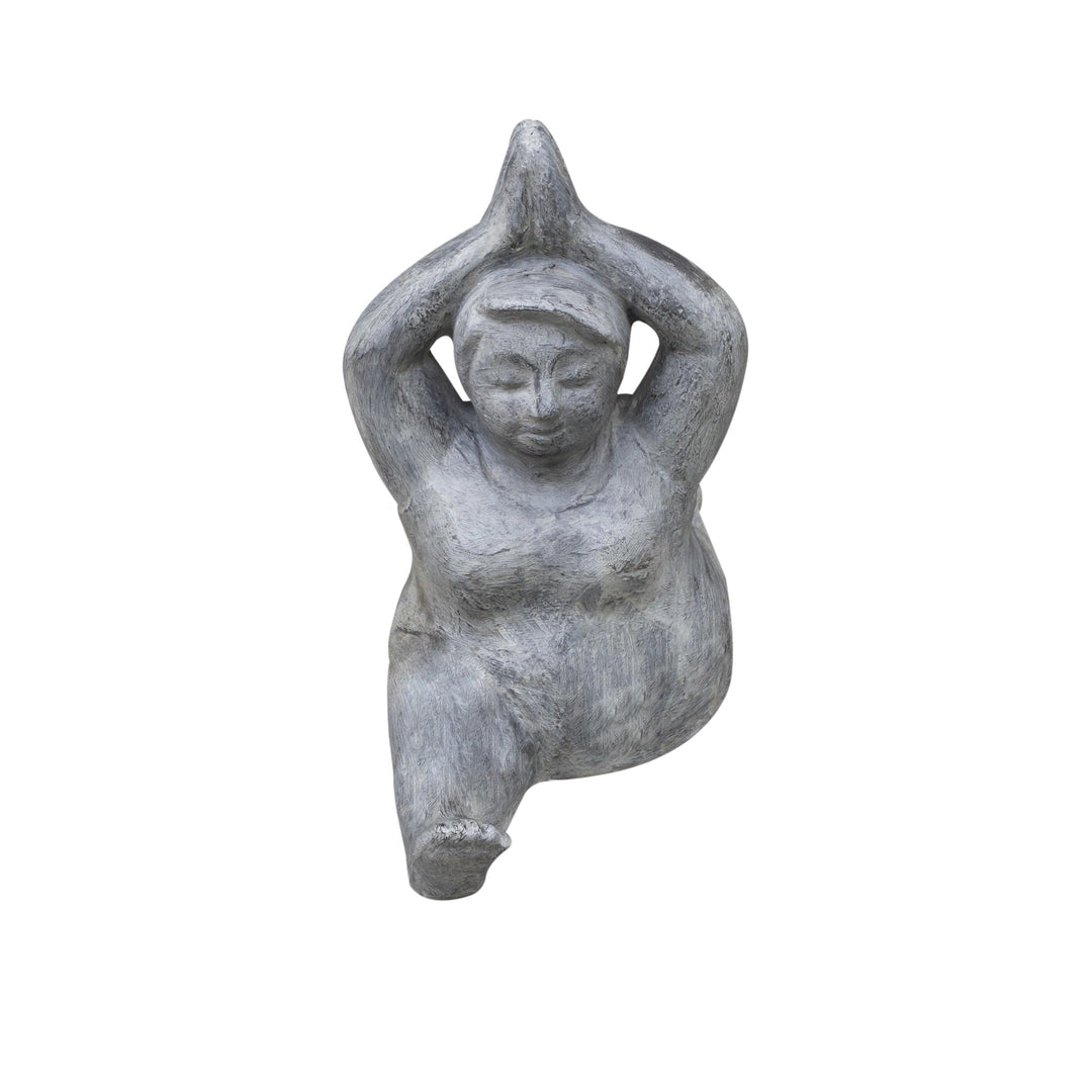 Belliora Yoga Lady