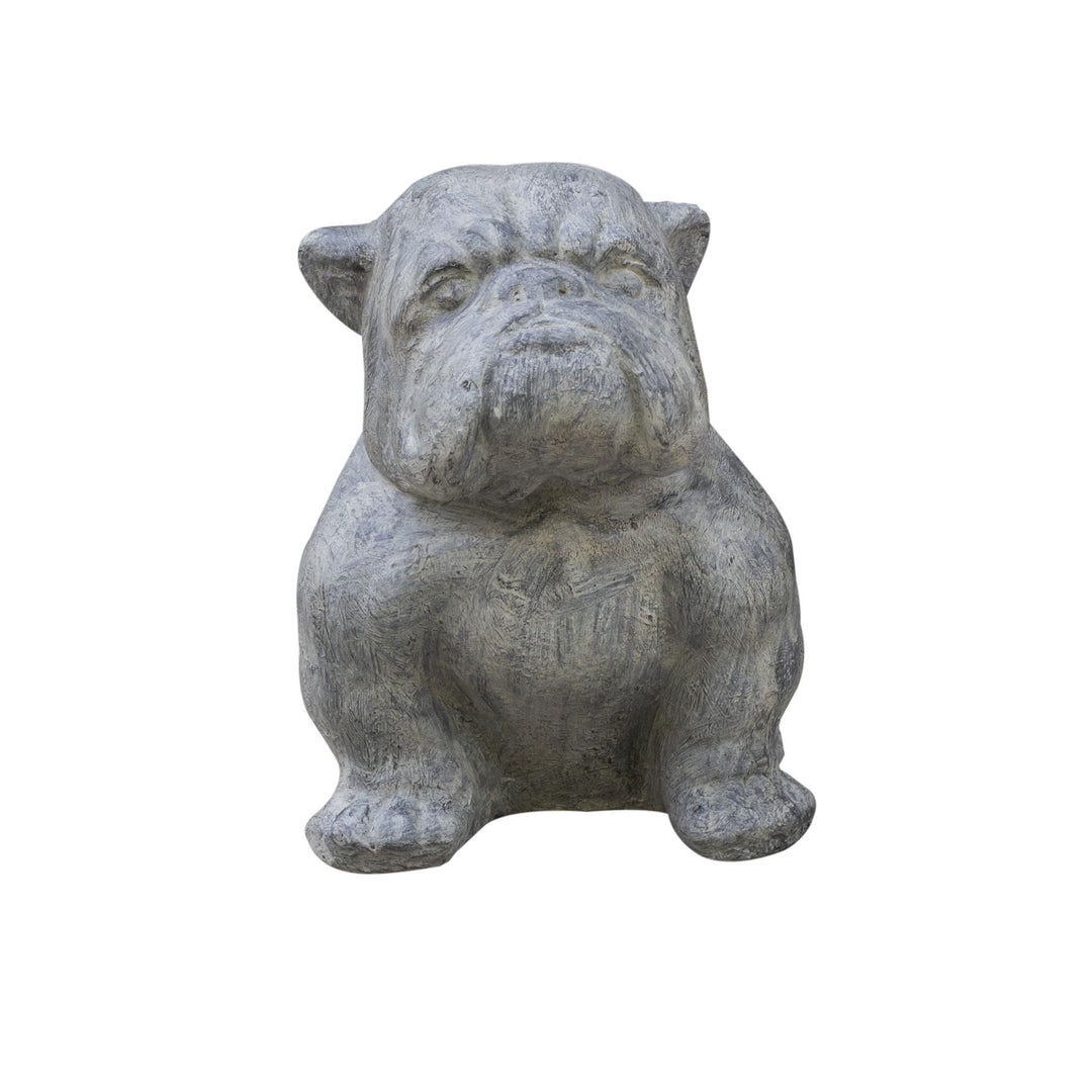 Quorin Bulldog