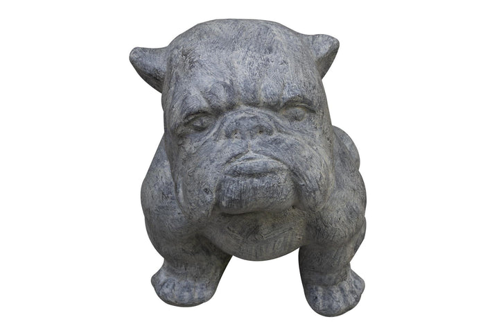 Quorin Bulldog