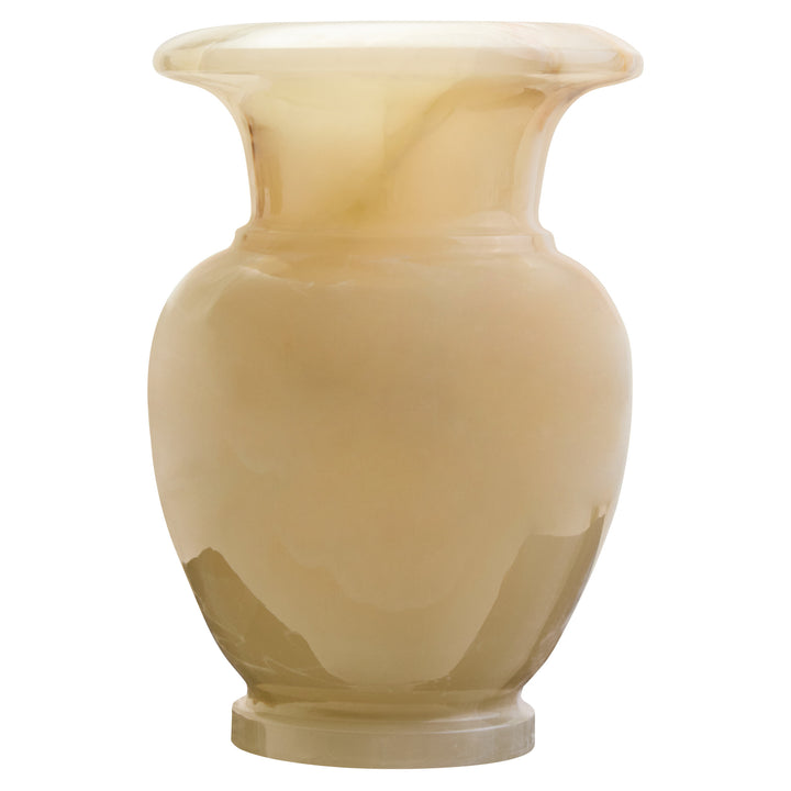 Vase Onyx Valthera