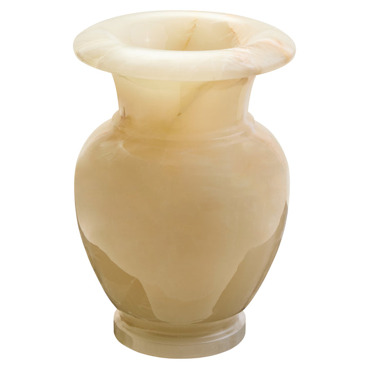 Vase Onyx Valthera