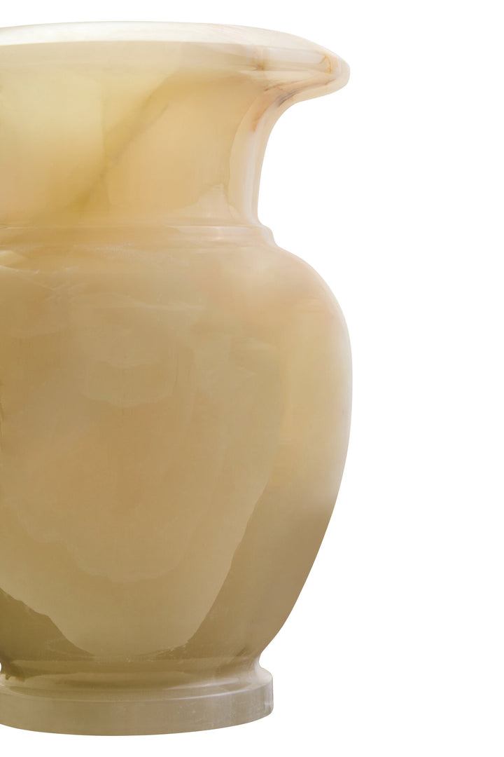 Vase Onyx Valthera