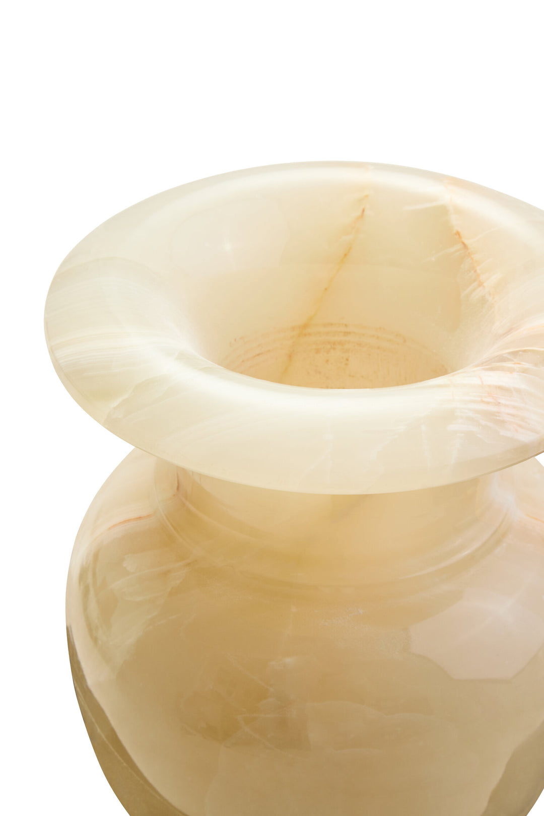 Vase Onyx Valthera