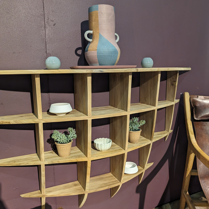 Valorin Console table