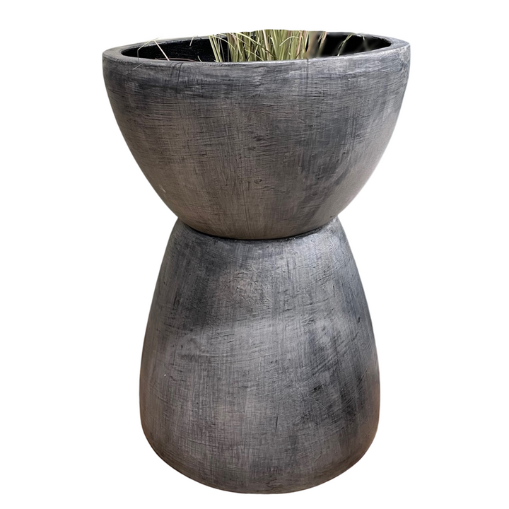 Virelle Egg Cup Pot