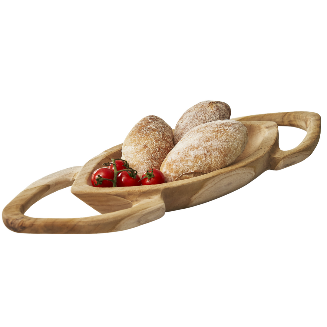 Tavrin Bowl with Handles