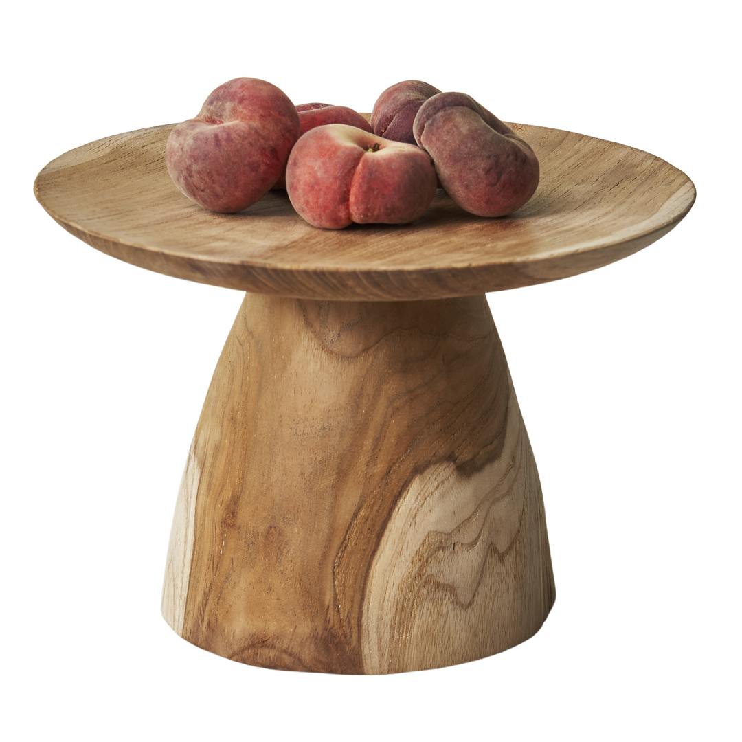 Heliora Mushroom Platter
