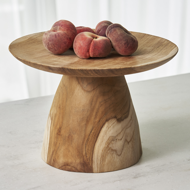 Heliora Mushroom Platter