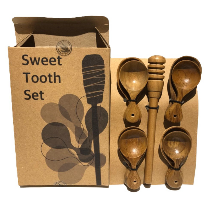 Ravellea Sweet Tooth Set
