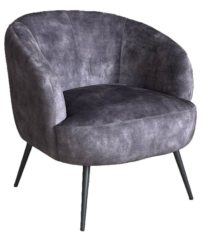 Wynmere Occasional Chair charcoal