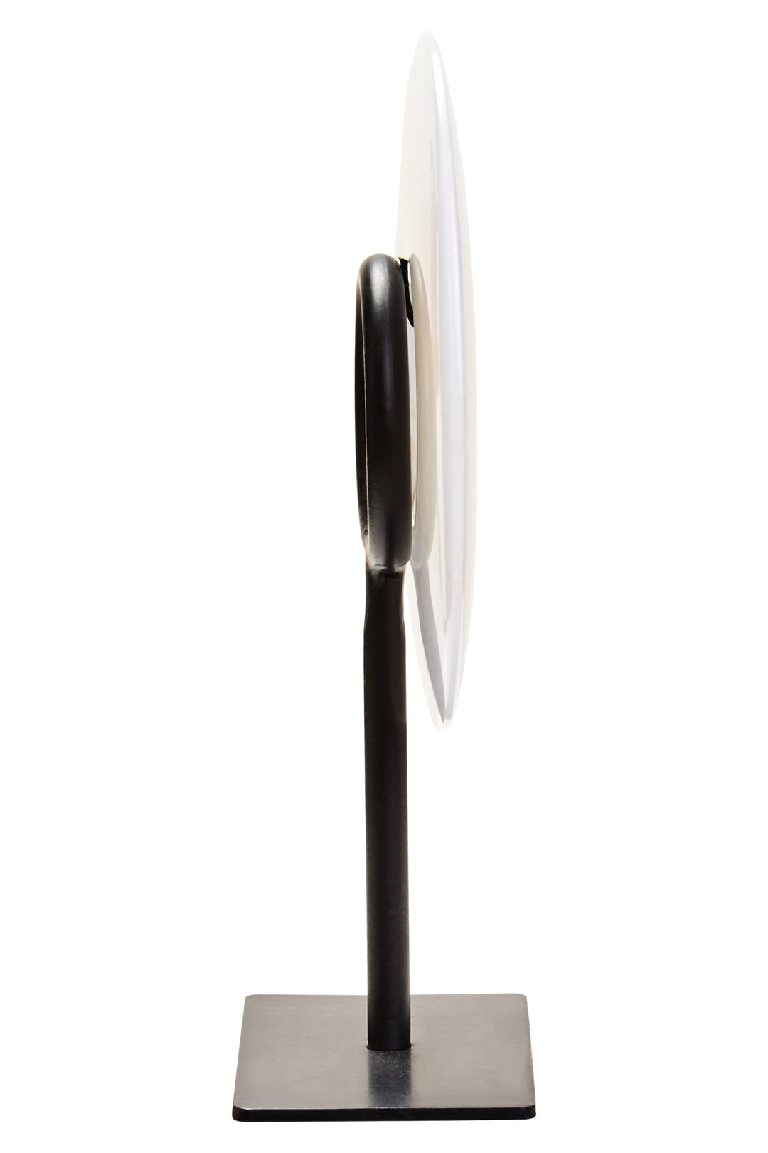 Sculpture Disc Extra Dia Valthera Onyx Small Round 15cm